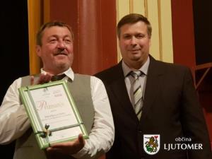 Martinov koncert in praznovanje 20-letnice Prleške godbe 3